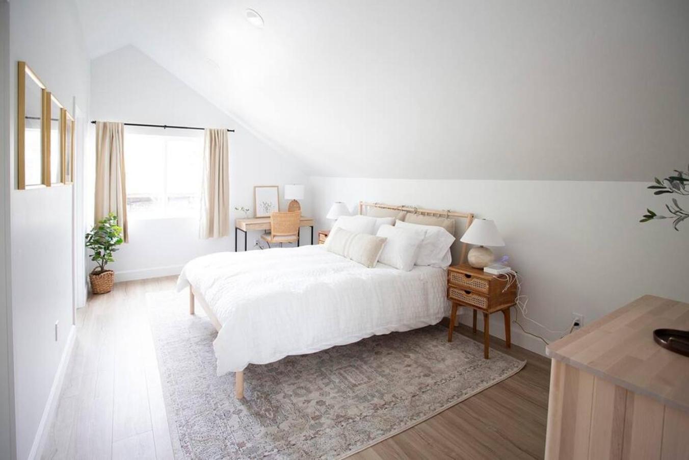 샌디에이고 Luxurious, Beautiful, Modern, King Bed 빌라 외부 사진