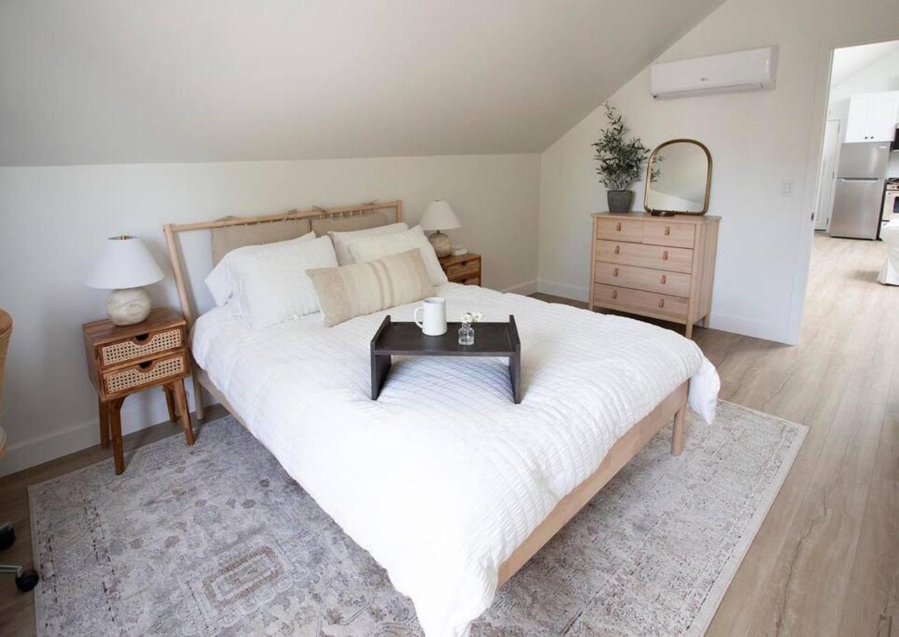샌디에이고 Luxurious, Beautiful, Modern, King Bed 빌라 외부 사진